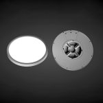 Italux Calvi - IT-PLF-35263-480R-36W-WH