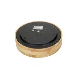 Italux Campelo - IT-PLF-4350-20W-WD-BK-4K