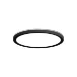 Italux Corte - IT-PLF-63452-300R-28W-BL