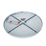 Italux Pelaro - IT-PLF-7001-500R-WH-4K