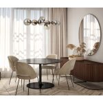 Italux Molite - IT-PND-1098-8-HB