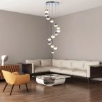 Italux Mocado - IT-PND-13112146-14A-CR