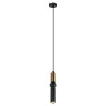Italux Isidora - IT-PND-14290-1-BRO-BK
