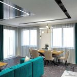 Italux Halling - IT-PND-16357-CA-3