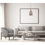 Italux Nerom - IT-PND-22374C-BK