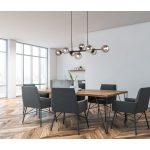 Italux Erimida - IT-PND-2244-8A-BL