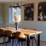 Italux Erimida - IT-PND-2244-8A-BL