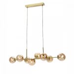 Italux Erimida - IT-PND-2244-8A-GD