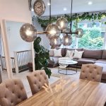 Italux Erimida - IT-PND-2244-8A-GD