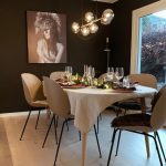 Italux Erimida - IT-PND-2244-8A-GD