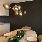 Italux Erimida - IT-PND-2244-8A-GD