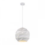 Italux Palermo - IT-PND-2424-1L-WH