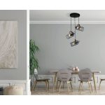 Italux Antoin - IT-PND-2445-3-BK