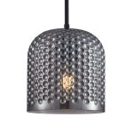 Italux Renti - IT-PND-25205-1L-BK-SG