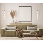 Italux Sanpo - IT-PND-26384-3V-GD-CL