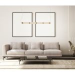 Italux Sanpo - IT-PND-26384-4-GD-CL