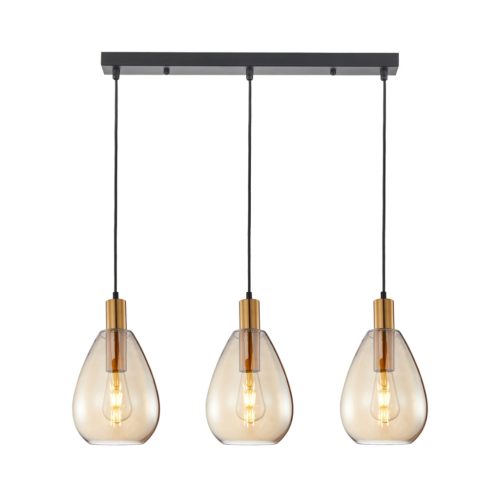 Italux Zulo - IT-PND-27812-3-BRO-AMB