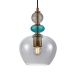 Italux Busco - IT-PND-30263-1A-BRO-SG