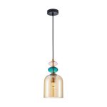 Italux Busco - IT-PND-30263-1B-BRO-AMB