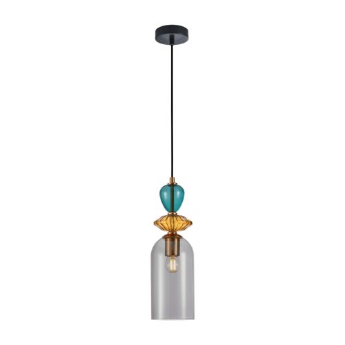 Italux Busco - IT-PND-30263-1C-BRO-SG
