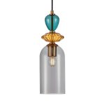 Italux Busco - IT-PND-30263-1C-BRO-SG