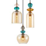 Italux Busco - IT-PND-30263-3A-BRO-AMB