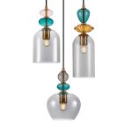 Italux Busco - IT-PND-30263-3A-BRO-SG