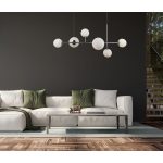 Italux Vailante - IT-PND-31221-6B-CH