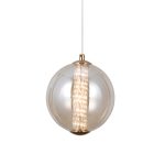 Italux Butero - IT-PND-34359-S-HBR-AMB