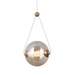 Italux Rastia - IT-PND-34361-S-HBR-AMB