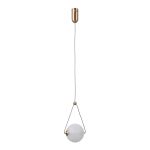 Italux Rastia - IT-PND-34361-S-HBR-OPAL