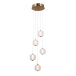 Italux Ganti - IT-PND-34362-5-HBR-OPAL