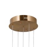 Italux Ganti - IT-PND-34362-5-HBR-OPAL