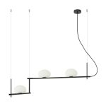 Italux Kernio - IT-PND-357783-BK+W