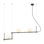 Italux Kernio - IT-PND-357783-BK+W