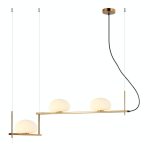 Italux Kernio - IT-PND-357783-BRO+W