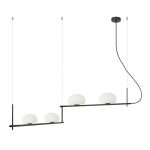 Italux Kernio - IT-PND-357784-BK+W