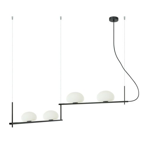 Italux Kernio - IT-PND-357784-BK+W