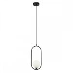 Italux Lupus - IT-PND-3965-1-BK