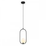 Italux Lupus - IT-PND-3965-1-BK