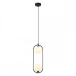 Italux Lupus - IT-PND-3965-2-BK