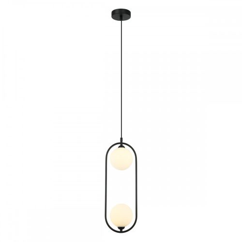 Italux Lupus - IT-PND-3965-2-BK