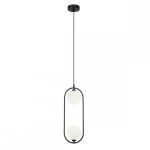 Italux Lupus - IT-PND-3965-2-BK