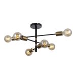 Italux Piansi - IT-PND-4025-6-BL-HBR