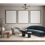 Italux Piansi - IT-PND-4025-6-BL-HBR