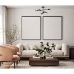 Italux Piansi - IT-PND-4025-6-BL