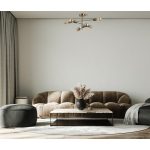 Italux Piansi - IT-PND-4025-6-HBR