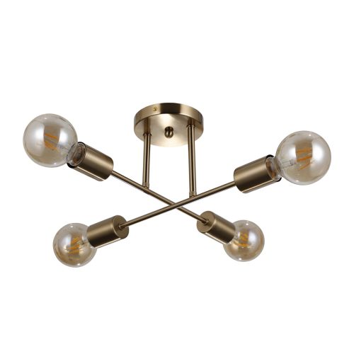 Italux Formio - IT-PND-4052-4-HBR