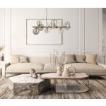 Italux Canello - IT-PND-406007-10-HBR