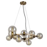 Italux Canello - IT-PND-406007-11-HBR